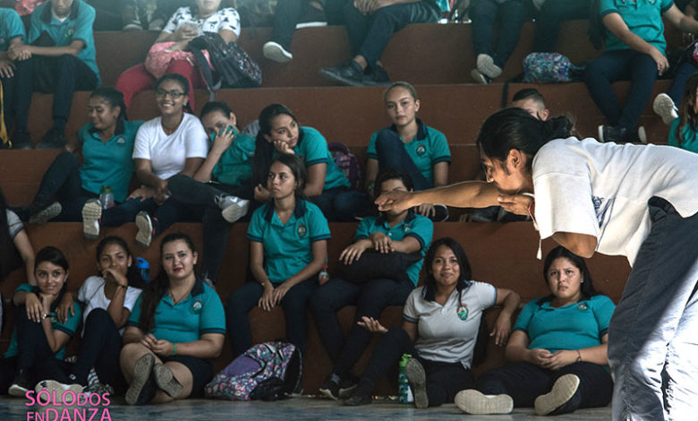 Solodos cr 19 @Pablo Vargas