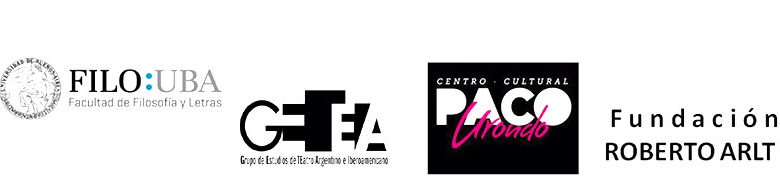 Congreso Internacional de Teatro Iberoamericano y Argentino