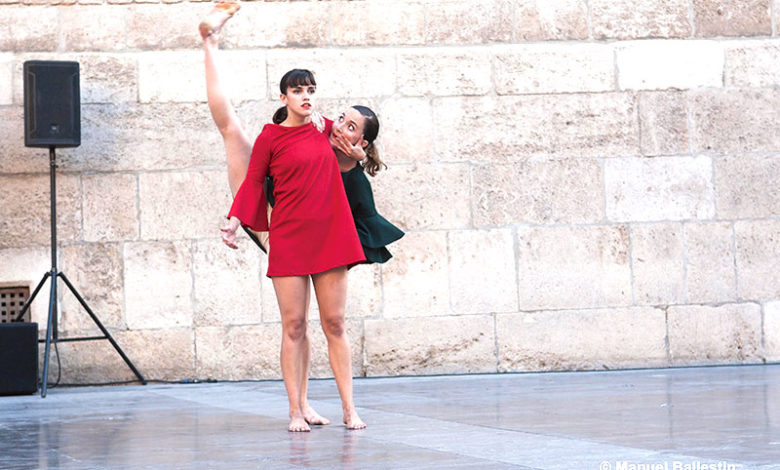 Dosis @Manuel Ballestin