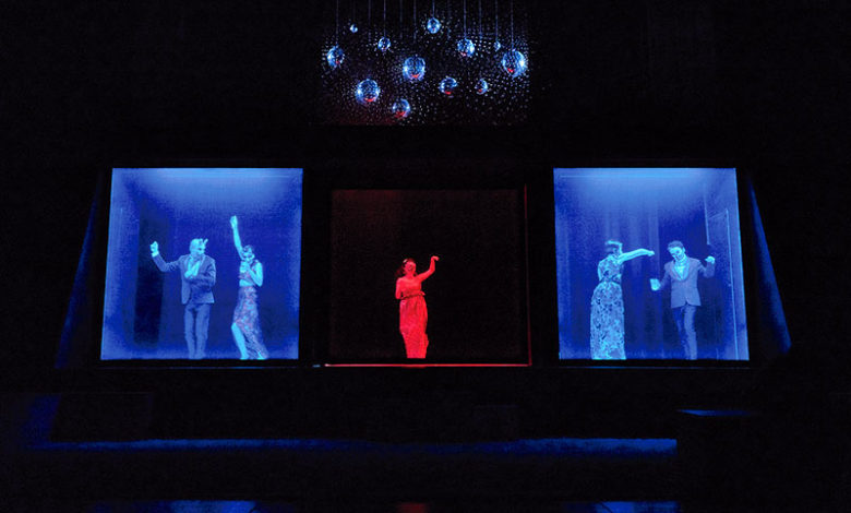 El desdén con el desdén @MarcosGpunto