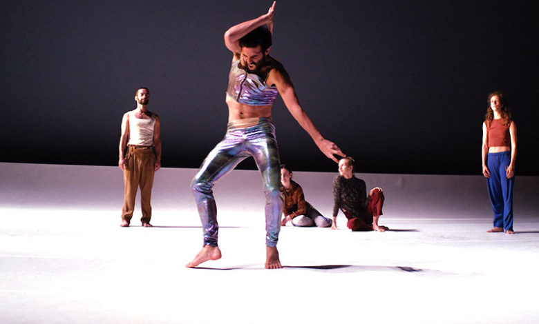 Flamingos-Alfred-Mauve