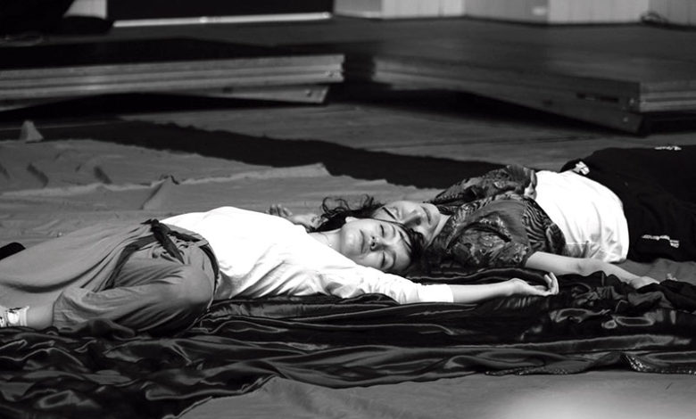 Hijas del aire @Sara Osiecka