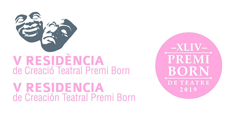 Residència de Creació Teatral Premi Born V