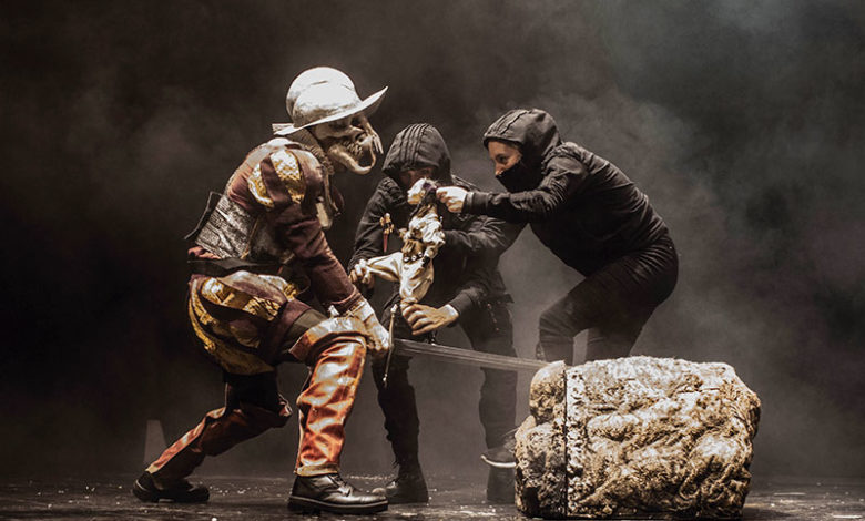 2118. Tragedia Futurista