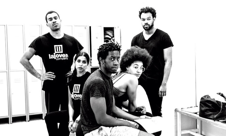 Gazoline @Juan Lafita