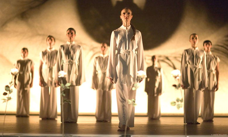 Samsara ©Jesús Vallinas