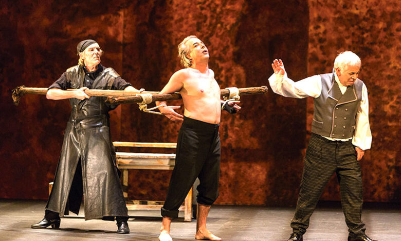 Traidor @Gerardo Sanz