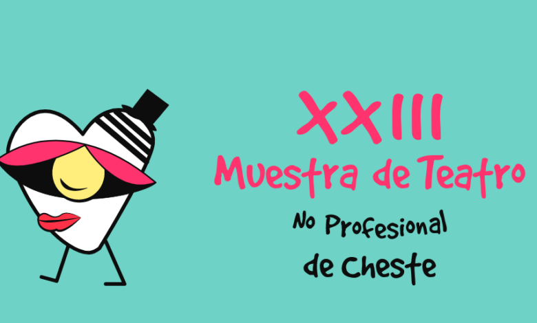 Cheste XXIII