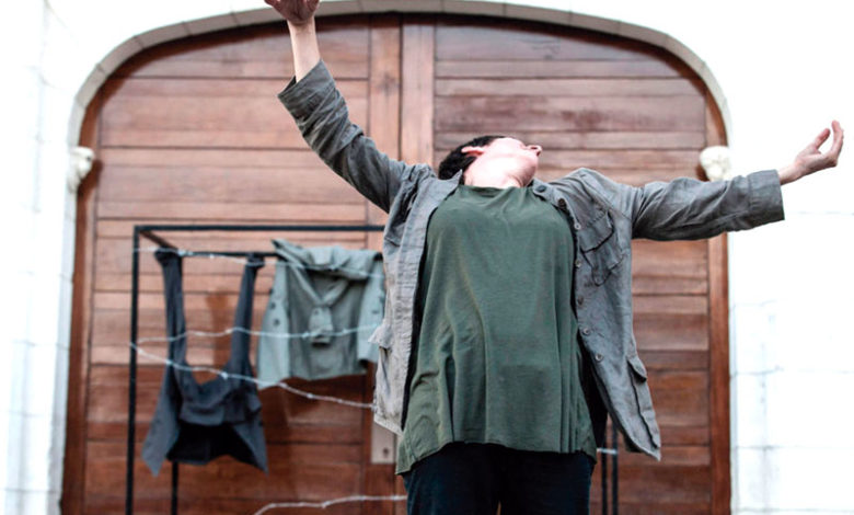 DeTraca - Pepa Cases