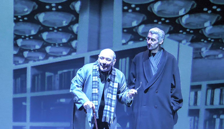 El cielo sobre Berlín