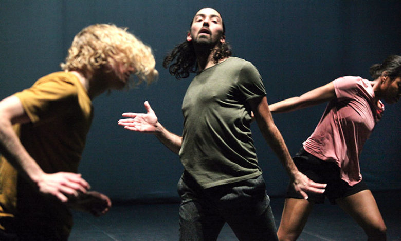 If You Could See Me Now @Sanne Peper