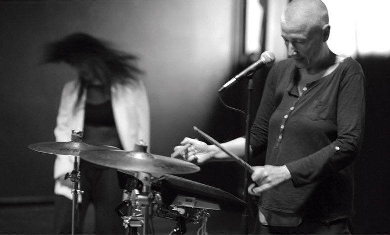 Janet Novás workshop privado