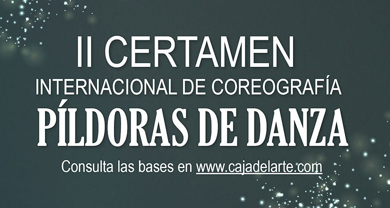 Píldoras de danza 2