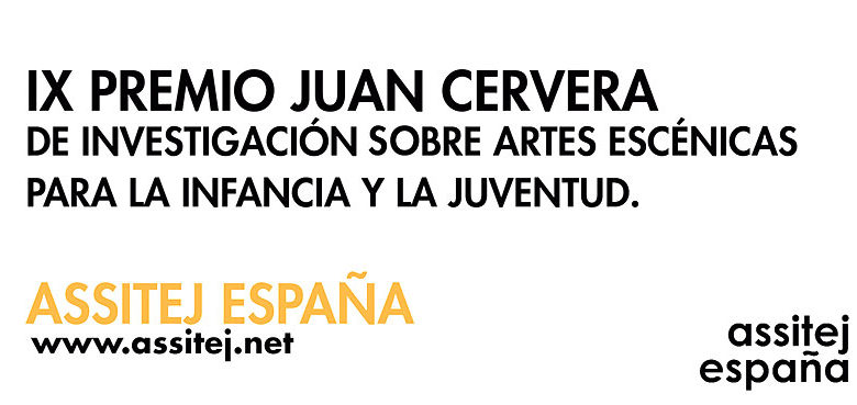 Premio Juan Cervera IX