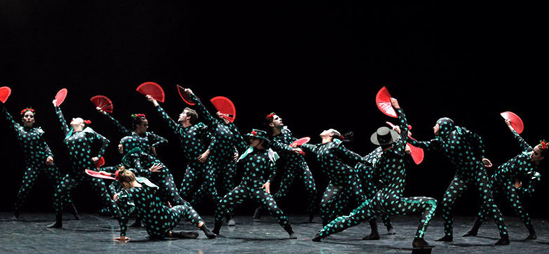 Spanish Suite - KOR'SIA @María Alperi