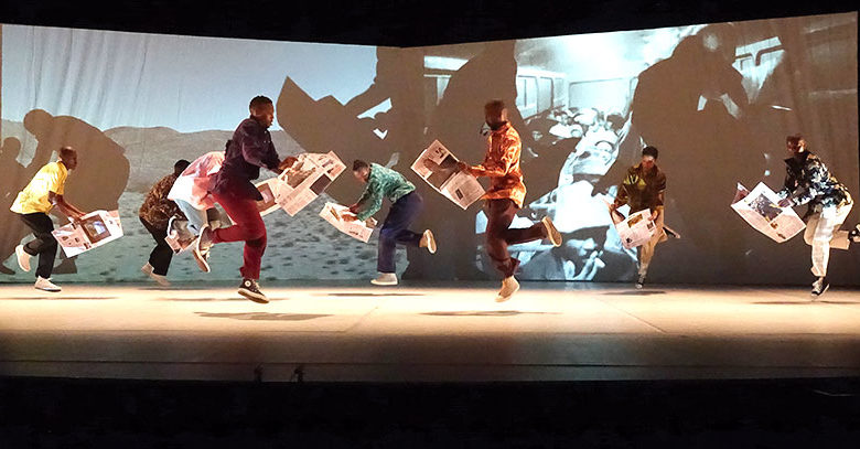 Via Kanana ©Christian Ganet