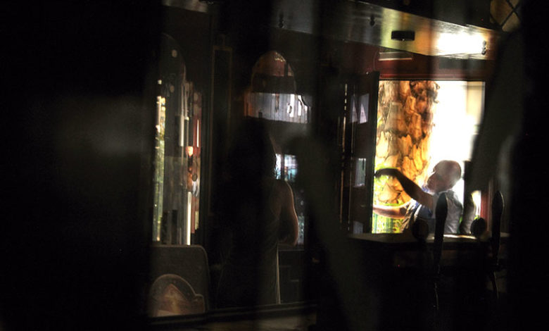 All Cats Are Beautiful