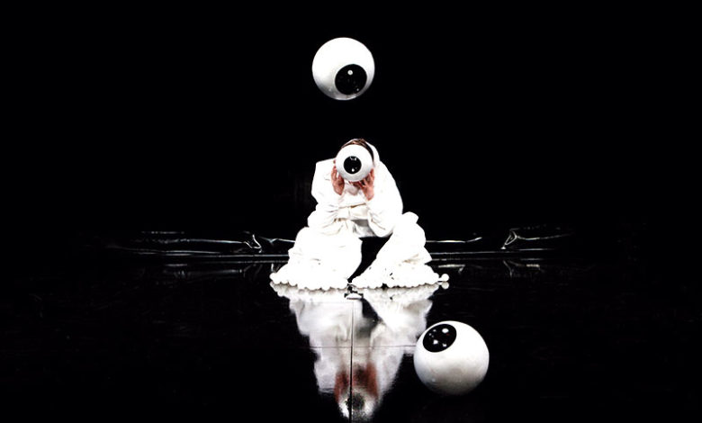 Big Bears @Reinout Hiel