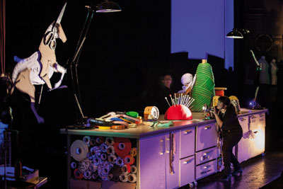 El sastrecillo valiente