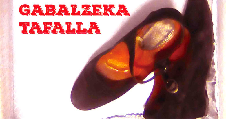 Gabalzeka Tafalla