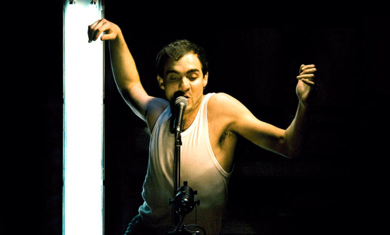 Instrumental ©Ros Ribas