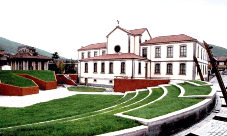 Museo Etnográfico de Artziniega