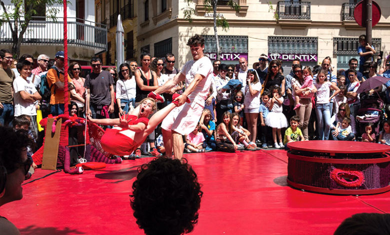 Rojo estándar Lanördika