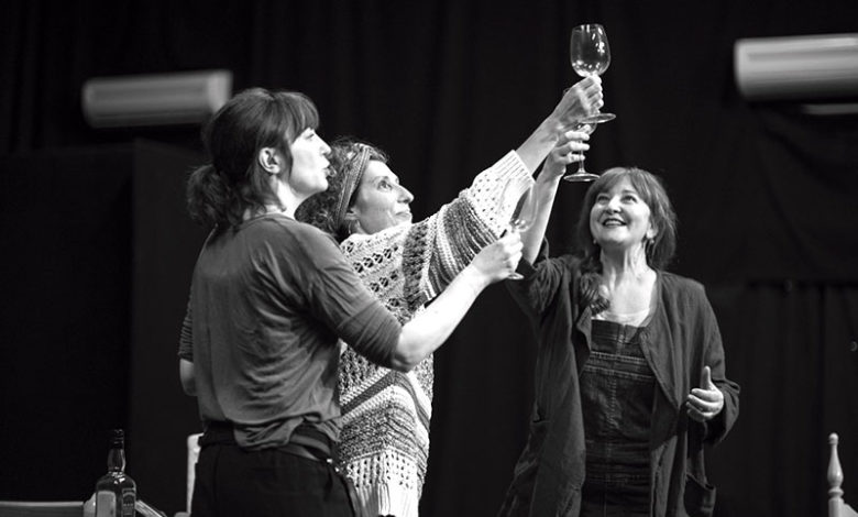 Cançó per tornar a casa @Noemí Elías