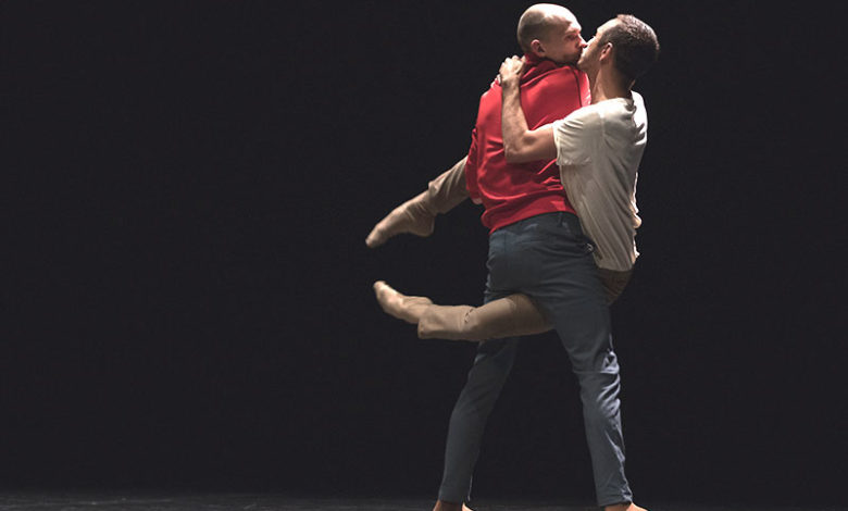 Don't, kiss @Drago Videmšek