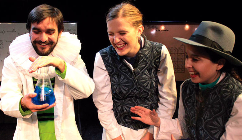 La fórmula Shakespeare