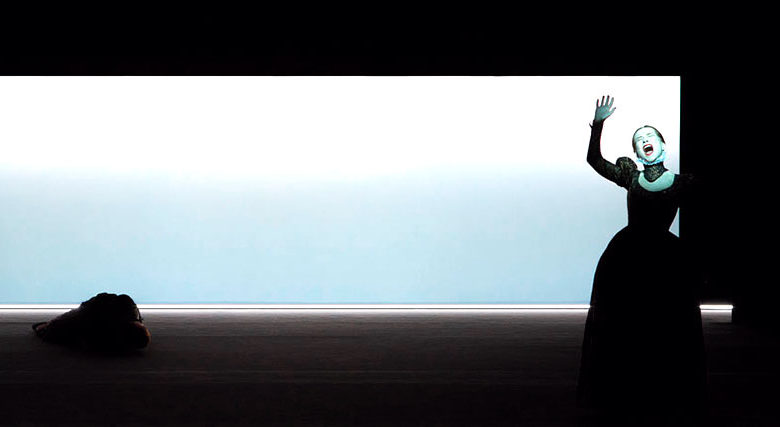 Mary Said What She Said @Lucie Jansch