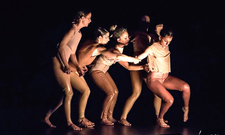 Cía. Siberia / Paloma Muñoz