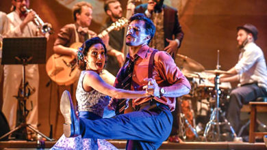 Mucho Ruido About Nothing @pepe h