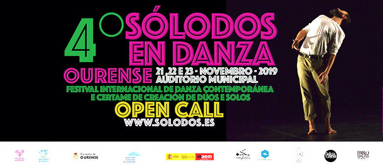 Solodos Ourense 2019