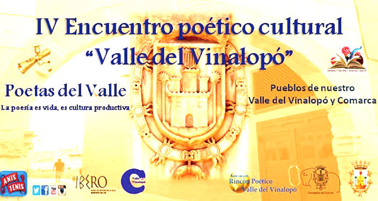 Valle Vinalopo IV