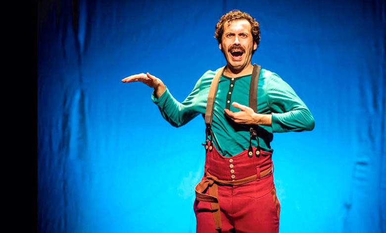 Calma - Guillén Albà