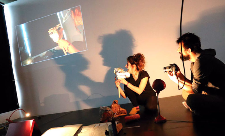 Hermanas Picohueso (DespertaLab 2019)