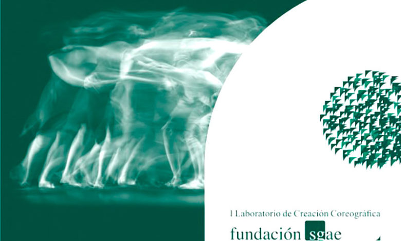 Laboratorio de Creación Coreográfica 2019