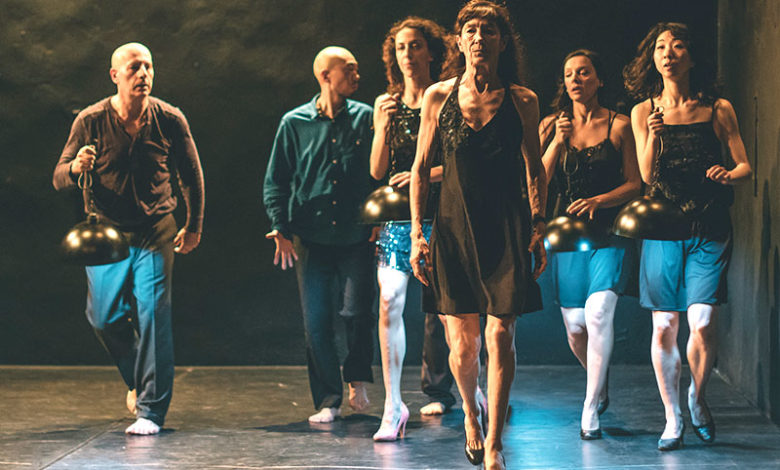 Quien eres @David Ruiz