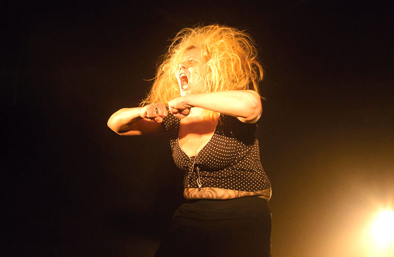 Anarchy de Societat Doctor Alonso