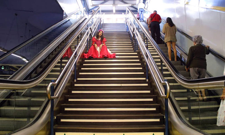 Conmigo en la distancia @patoandersen