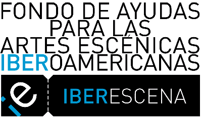 Iberescena