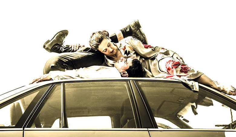 La vie en rose @Fernando Prats