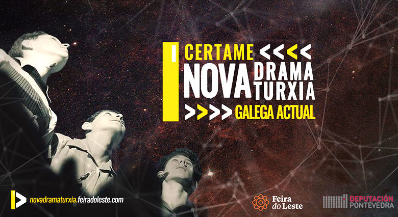 Nova Dramaturxia Galega Actual 2