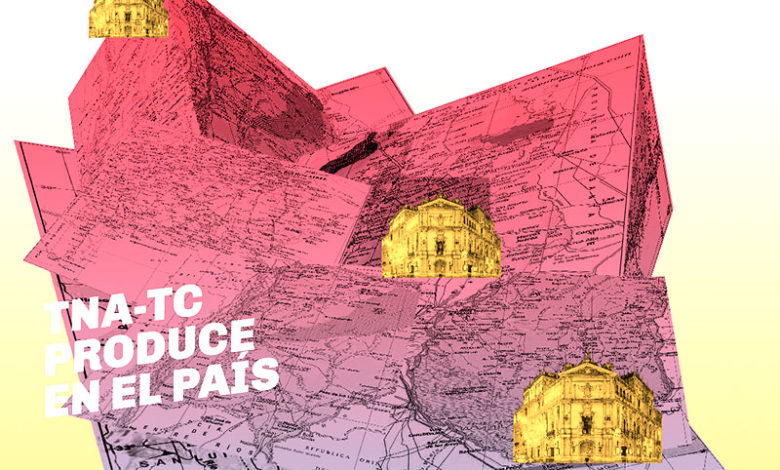 Produce en el país TNA - TC
