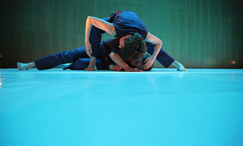 Serenity suite @Itxaso Beistegui