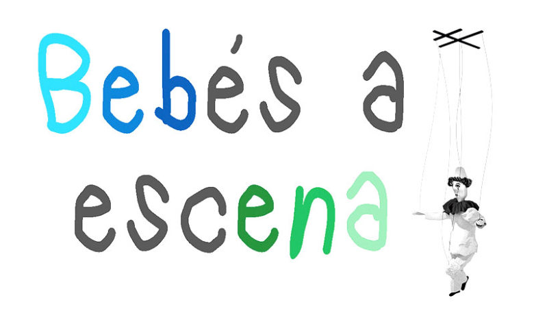 Bebés a escena
