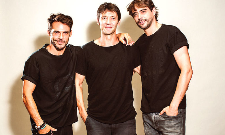 Cádiz elenco