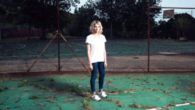 Daniela Freixas @Paco Amate