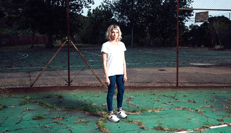 Daniela Freixas @Paco Amate